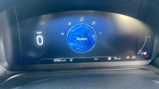 Ford Puma 1.0 EcoBoost Hybrid mHEV ST-Line X First Ed 5dr Petrol Hatchback